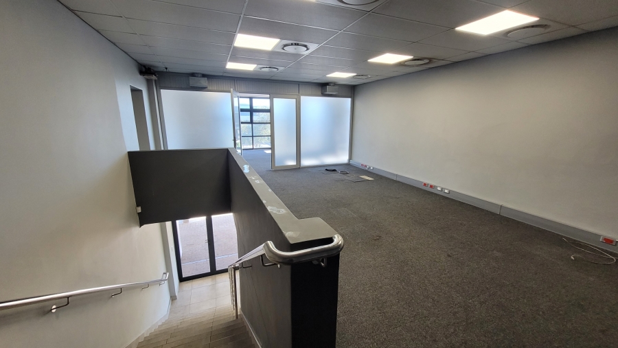 To Let commercial Property for Rent in Stikland Industrial Western Cape